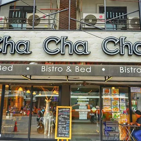 Cha Cha Cha-2